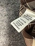 Altar'd State Plaid Brown Casual Pants Size M - photo 8