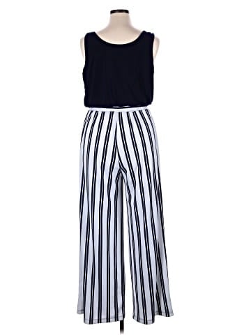 Emma & Michele Jumpsuit (view 2)