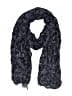 Gap 100% Viscose Black Scarf One size - photo 1