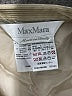 Max Mara Solid Tan Casual Skirt Size 2 - photo 4
