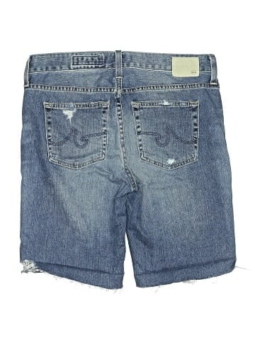 Adriano Goldschmied Denim Shorts (view 2)