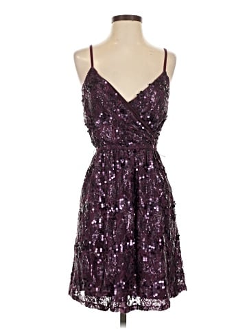Express Cocktail Dress (view 1)