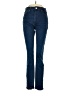 Marquis Chevron-herringbone Blue Jeans Size EU 38 / US 8 - photo 1