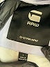 G-Star RAW 100% Polyester Solid Gray Snow Jacket Size L - photo 6