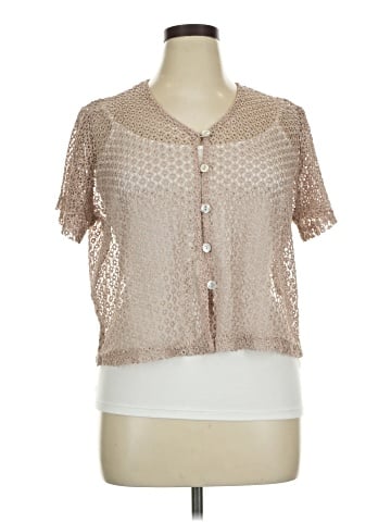 Fashion Bug Cardigan (view 1)