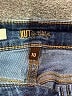 Kut from the Kloth Solid Blue Jeans Size 10 - photo 4