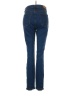 Marquis Chevron-herringbone Blue Jeans Size EU 38 / US 8 - photo 2