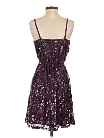 Express Cocktail Dress (view 2)