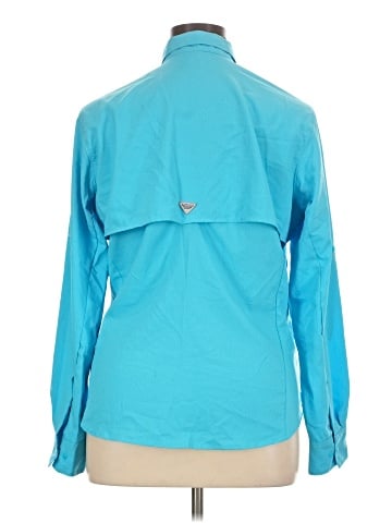 Columbia Long Sleeve Blouse (view 2)