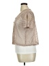 Fashion Bug Tan Cardigan Size XL (estimated) - photo 5