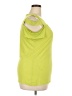 Ashley Stewart Green Sleeveless Top Size 18 Plus - photo 4