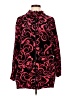 Catherines Print Red Coat Size L - photo 1