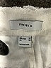 Forever 21 Ivory Shorts Size 28 waist - photo 3