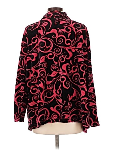 Catherines Coat (view 2)
