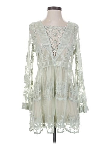 MONORENO Cocktail Dress (view 1)