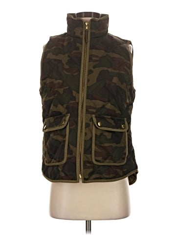 J.Crew Vest (view 1)