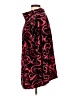 Catherines Print Red Coat Size L - photo 5