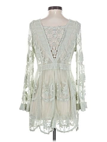 MONORENO Cocktail Dress (view 2)