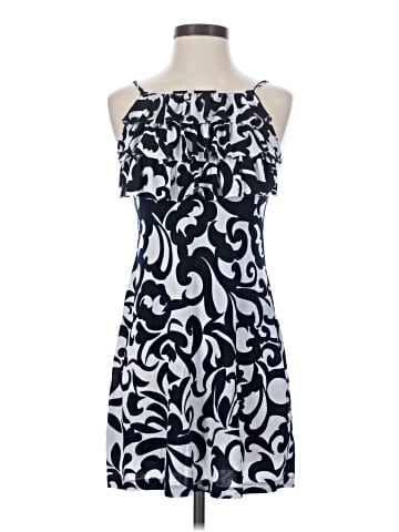 Sweet Storm Cocktail Dress (view 1)
