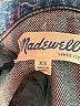 Madewell 100% Cotton Blue Denim Jacket Size XS - photo 6