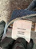 Madewell 100% Cotton Blue Denim Jacket Size XS - photo 7
