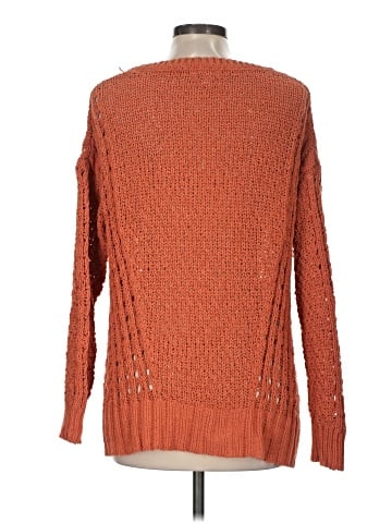 Umgee Pullover Sweater (view 2)