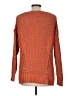 Umgee Orange Pullover Sweater Size M - photo 2