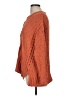 Umgee Orange Pullover Sweater Size M - photo 5