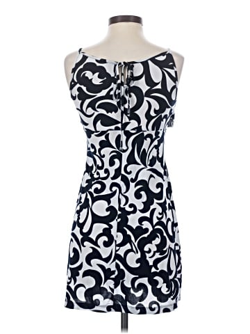 Sweet Storm Cocktail Dress (view 2)