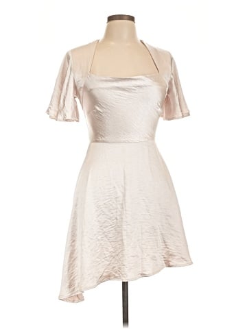 Selfie Leslie Cocktail Dress (view 1)