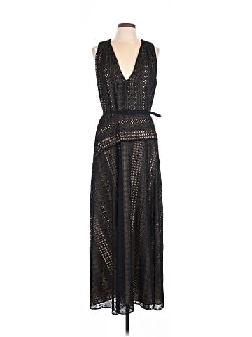 White House Black Market Cocktail Dress (view 1)
