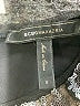 BCBGMAXAZRIA Black Sleeveless Blouse Size S - photo 7