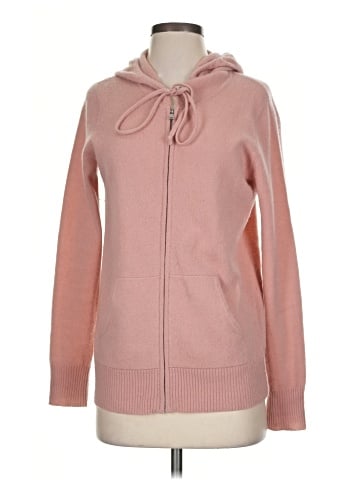 C by Bloomingdales Cashmere Cardigan (view 1)