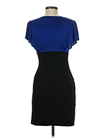 En Focus Studio Cocktail Dress (view 2)