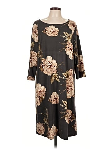 Gilli Casual Dress (view 1)