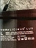 Yogalicious Black Casual Pants Size L - photo 4