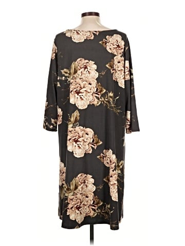 Gilli Casual Dress (view 2)