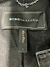 BCBGMAXAZRIA 100% Leather Black Leather Jacket Size L - photo 6
