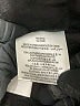 BCBGMAXAZRIA 100% Leather Black Leather Jacket Size L - photo 7