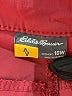 Eddie Bauer Red Casual Pants Size 18 - photo 4