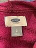 Old Navy Burgundy Pullover Hoodie Size L - photo 7
