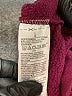 Old Navy Burgundy Pullover Hoodie Size L - photo 8