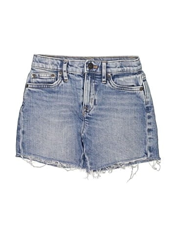 Crewcuts Denim Shorts (view 1)
