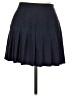 Tail 100% Polyester Argyle Blue Casual Skirt Size 10 - photo 1