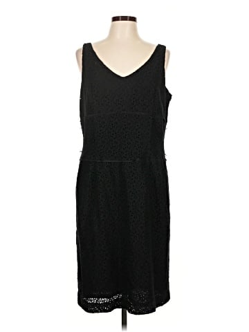 Casual Corner Casual Dress (view 1)