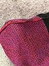 Diane von Furstenberg Print Purple Pullover Sweater Size P (petite) - photo 8