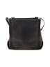 Oroton 100% Leather Black Leather Crossbody Bag One size - photo 3