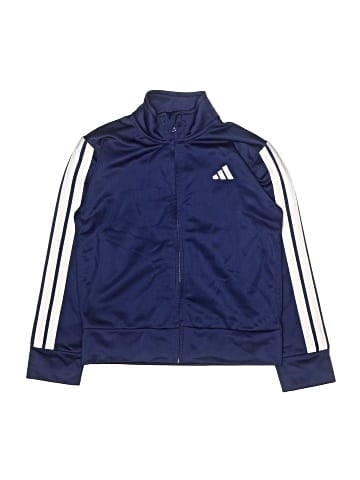 Adidas Zip Up Hoodie (view 1)