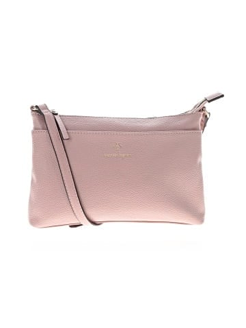 Nanette Lepore Leather Crossbody Bag (view 1)