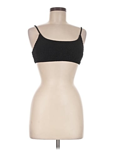 Refuge Sleeveless Blouse (view 1)